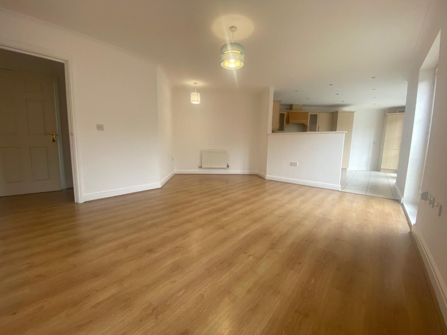 Shillingford Close, Mill Hill